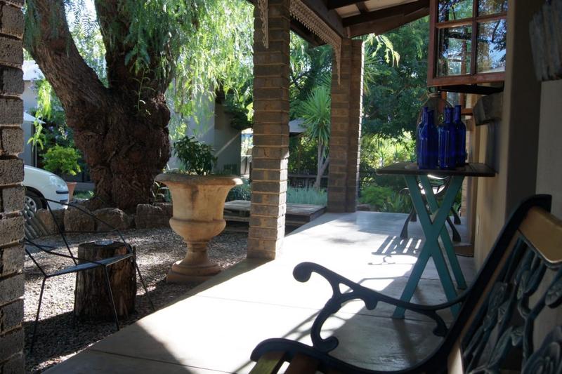 9 Bedroom Property for Sale in Kuruman Northern Cape